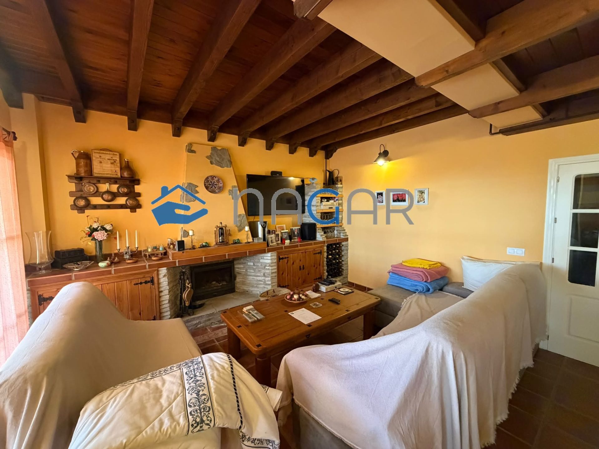 Galería de la propiedad