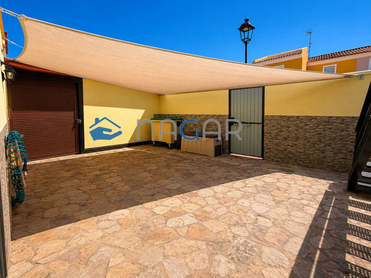 Galería de la propiedad