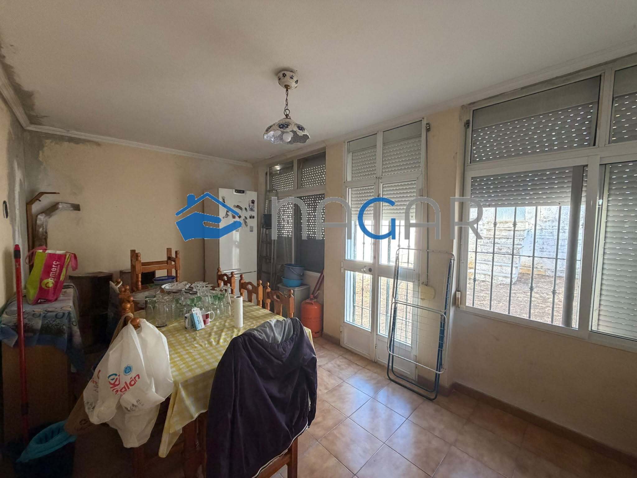 Galería de la propiedad