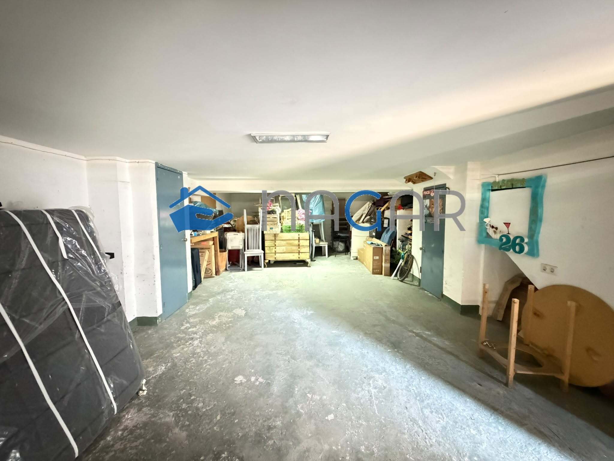 Galería de la propiedad