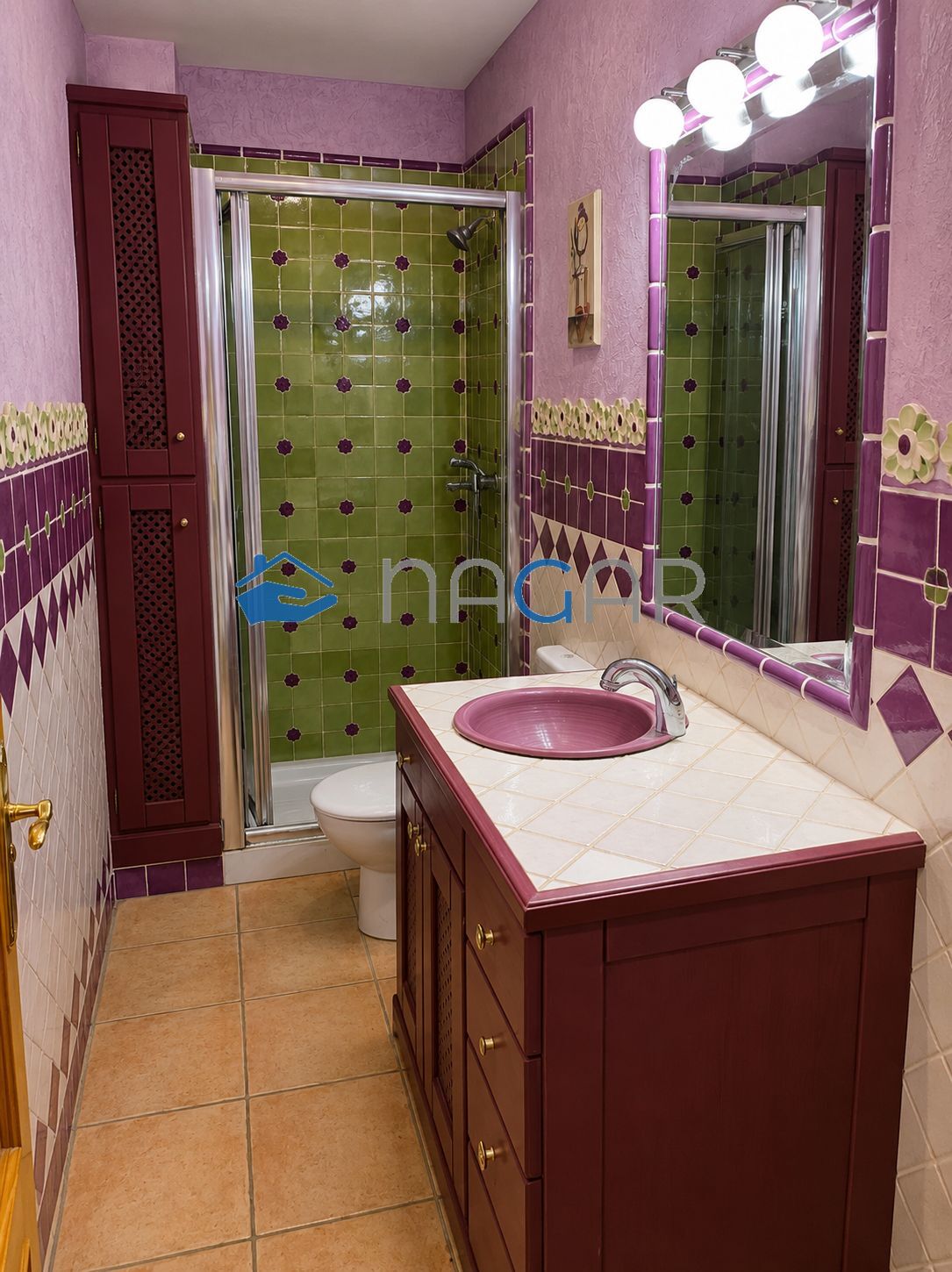 Galería de la propiedad