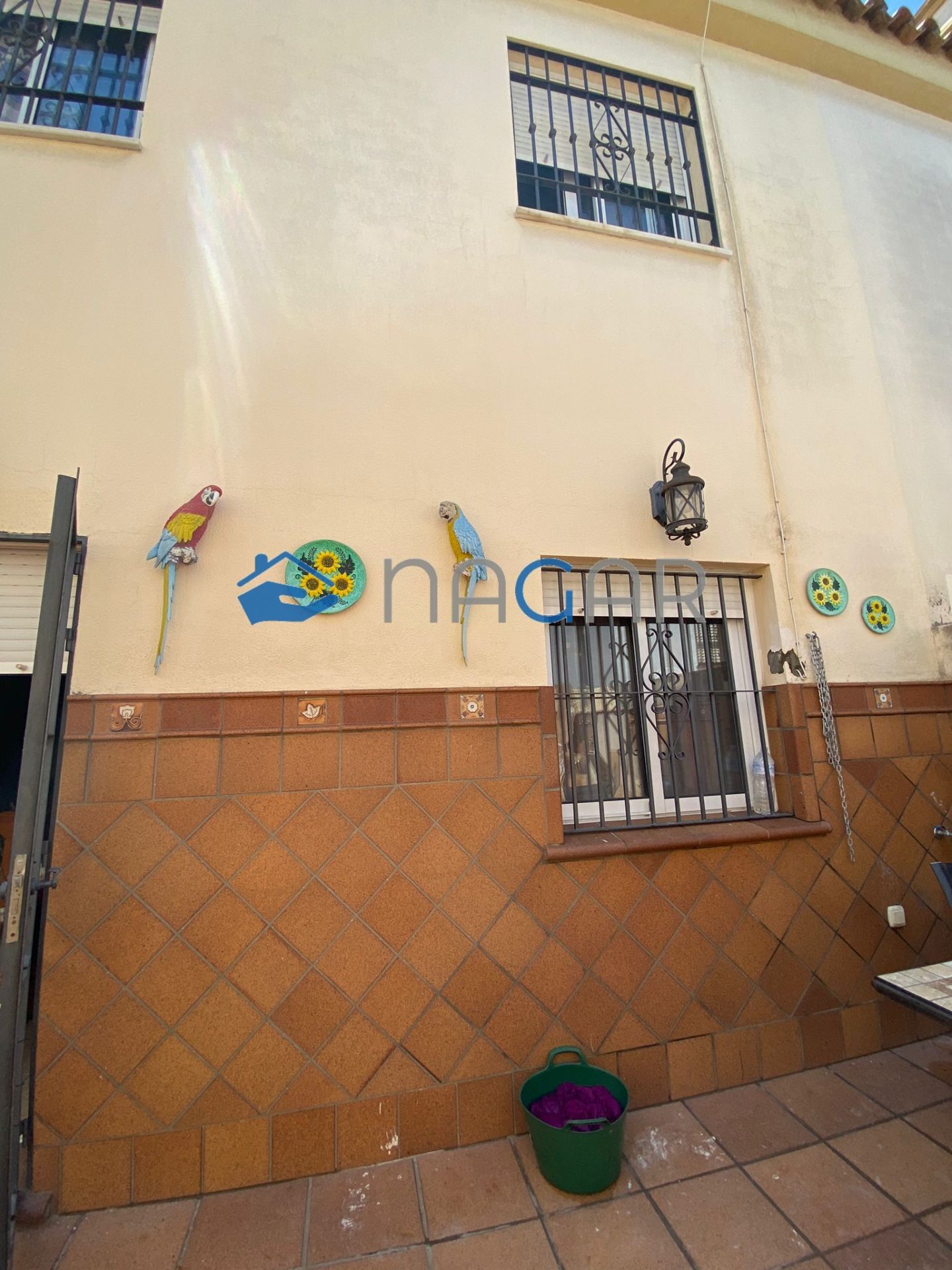 Galería de la propiedad