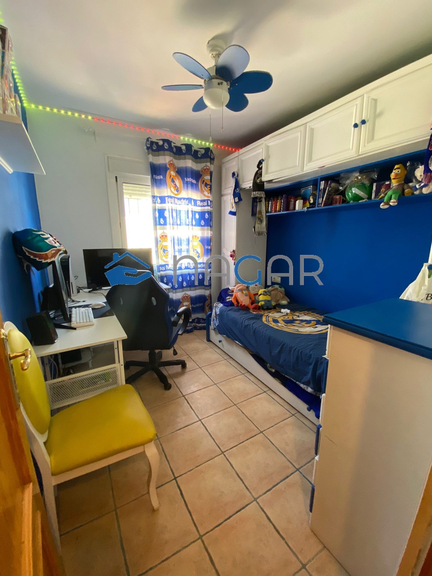 Galería de la propiedad
