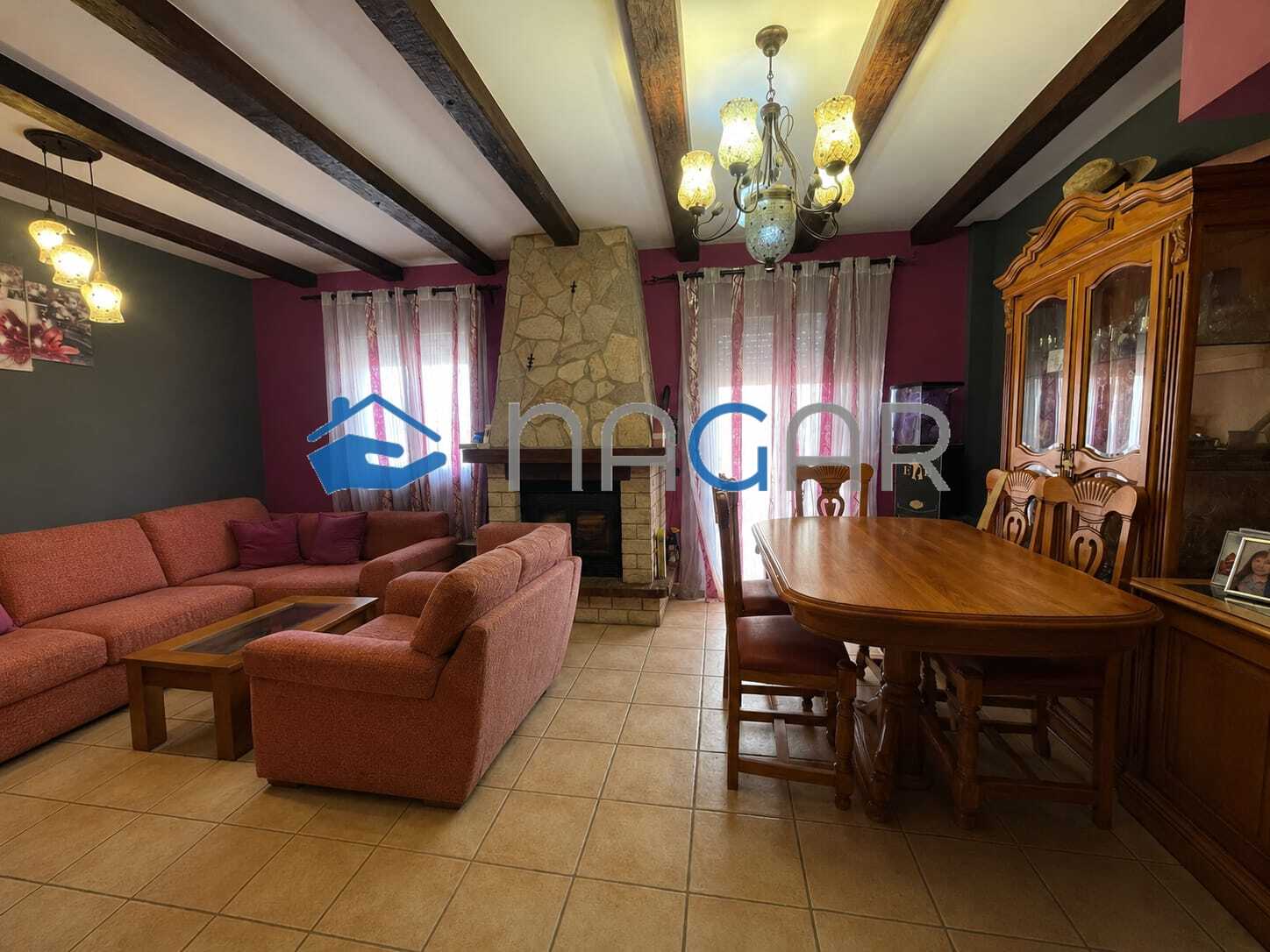 Galería de la propiedad