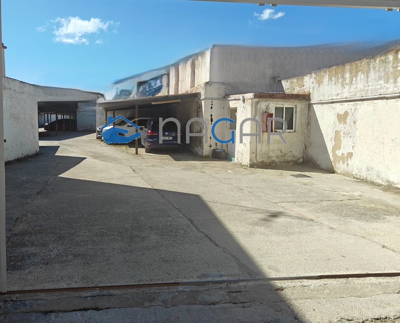 Galería de la propiedad