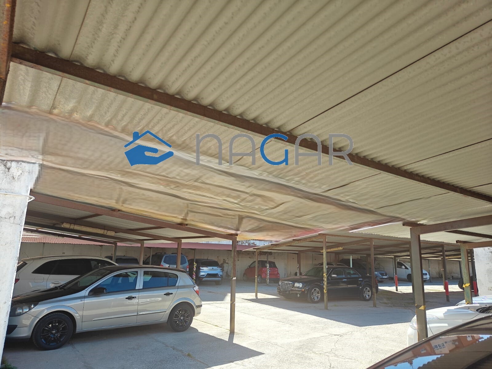 Galería de la propiedad