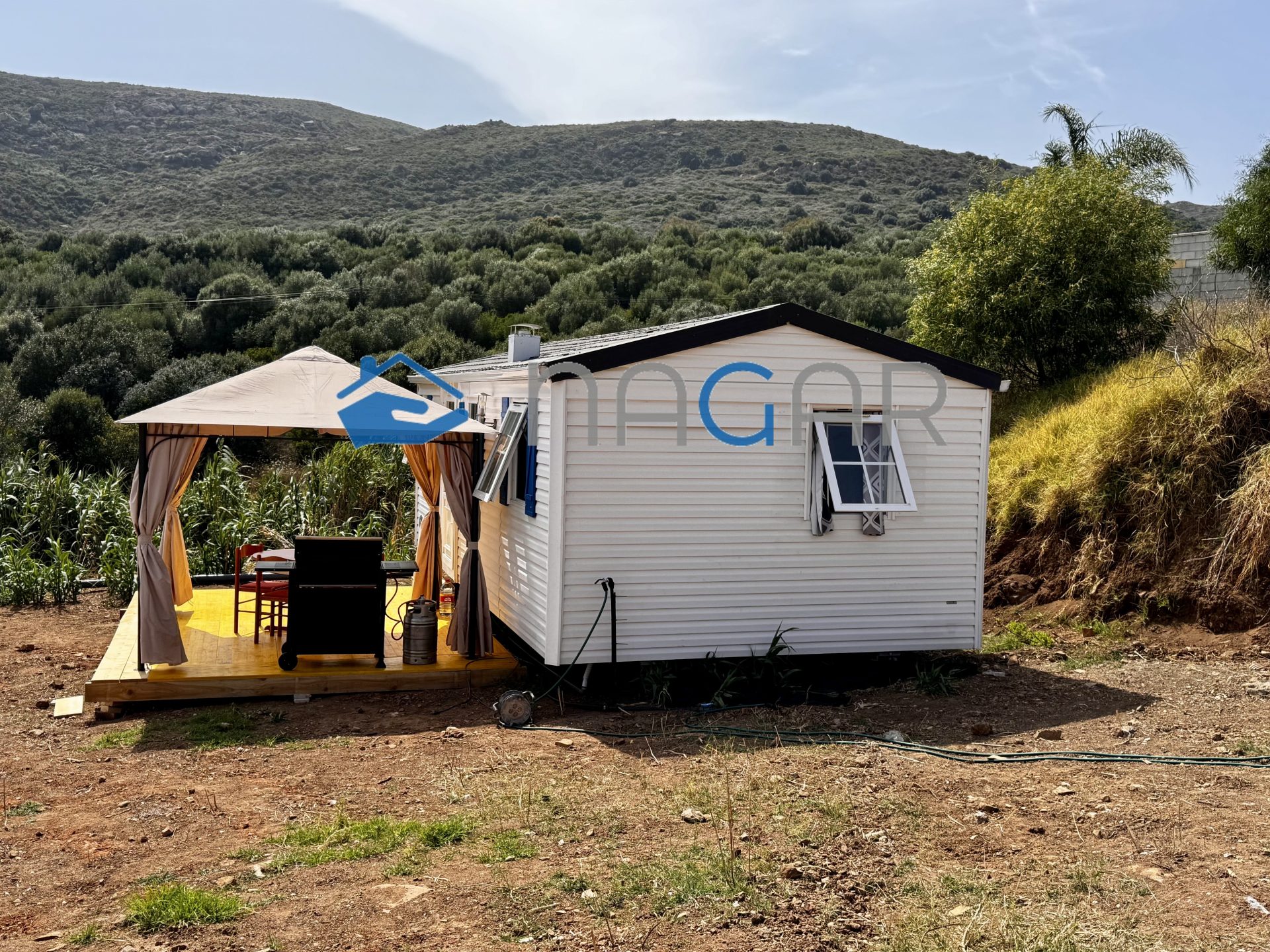 Galería de la propiedad